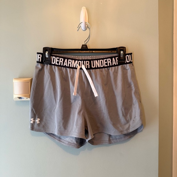 Under Armour Other - Youth Under Armour Shorts